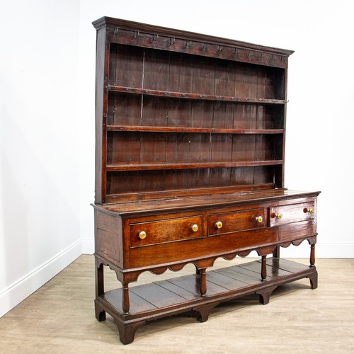 Welsh 18th century - 18th,