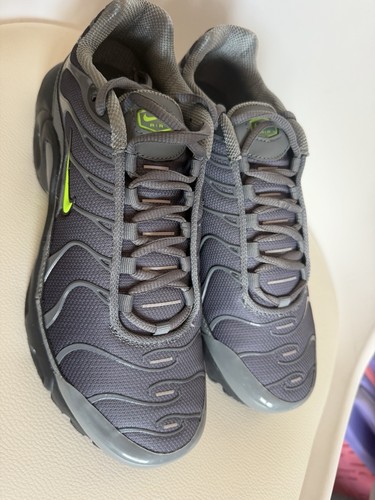 Nike air max plus grey - nike,
