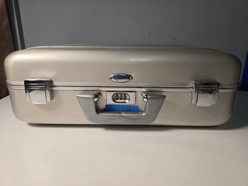 Vintage zero halliburton reg - vintage, z