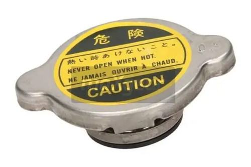 Radiator reservoir cap - , 28-0368