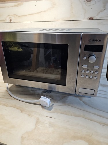 Bosch stainless steel 900w - bosch,