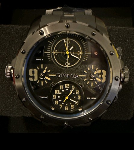 Invicta coalition forces - invicta, men's