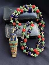 Vintage 1920’s Egyptian