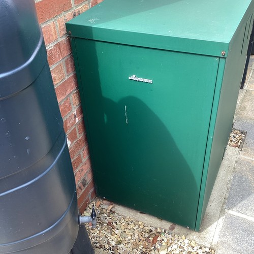 Worcester greenstar danesmoor - worcester,