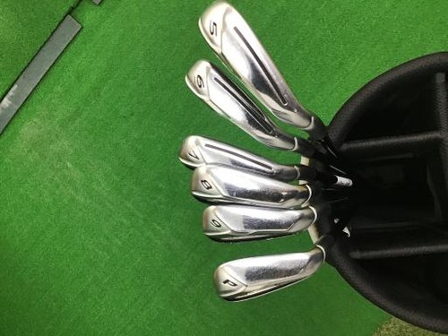 Taylormade rocket bladez iron - bladez,
