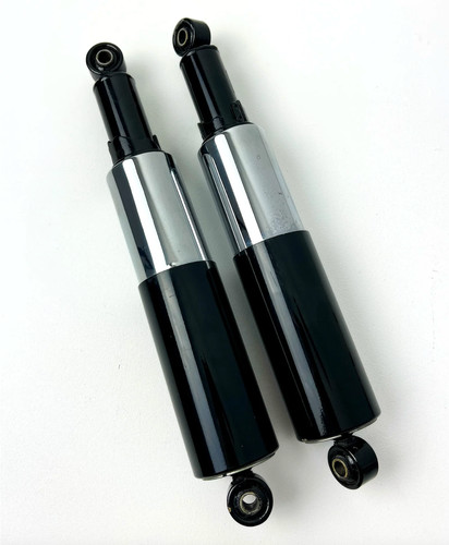 Triumph girling rear shock - triumph,