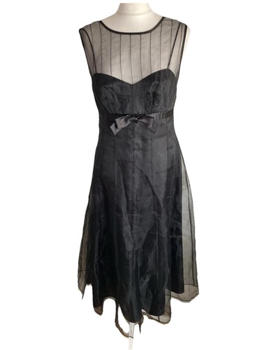 Vintage kaliko women - vintage, dress
