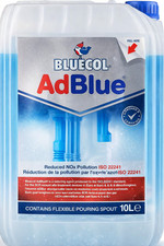 Bluecol AdBlue with Integrated