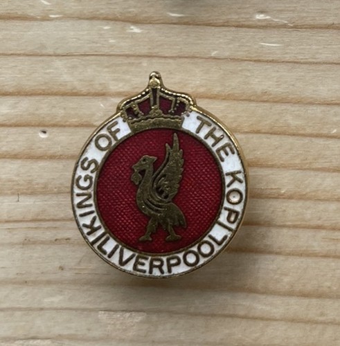Rare liverpool kings of - rare,