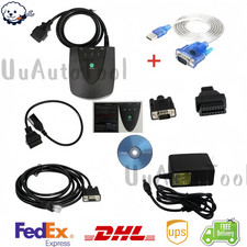 Newest Version For Honda HDS