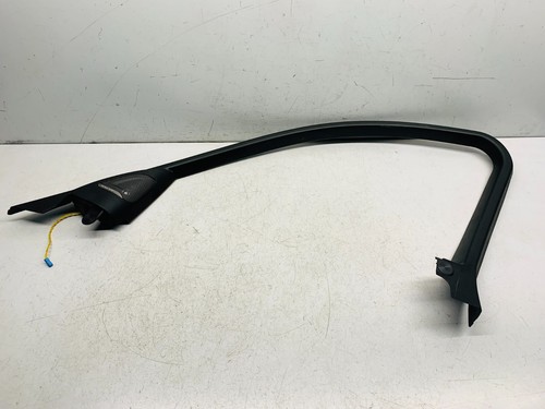 Bmw 335d side door trim - bmw,