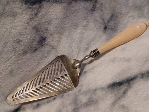 Antique sterling silver - antique,