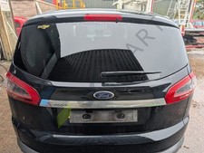 FORD S-MAX MK1 FL CD340