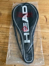 Head Tennis Racket Cover Black