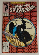 AMAZING SPIDER-MAN #300 NM 9.2