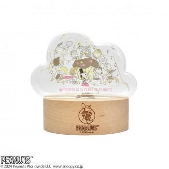 Chatani sangyo peanuts snoopy - sangyo,