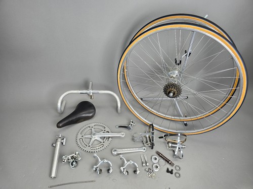 Groupset campagnolo gran sport - campagnolo,