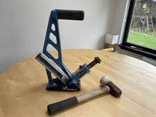 Primatech H330 Manual Floor