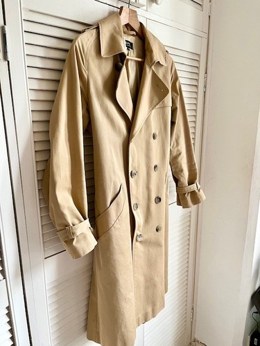 Womens tan cotton - a.p.c.,