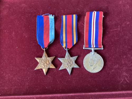Original wwii british army - wwii,