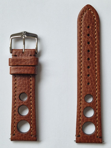Hirsch rally artisan leather - hirsch,
