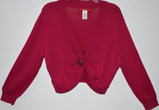 Ann Klein AK LARGE Bolero