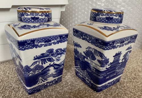 Wade ceramics ringtons x - ceramics,