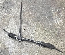 MGB GT Roadster Rubber Bumper