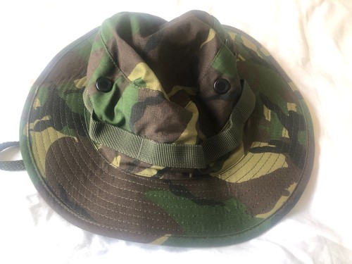Kombat tactical boonie hat - kombat,