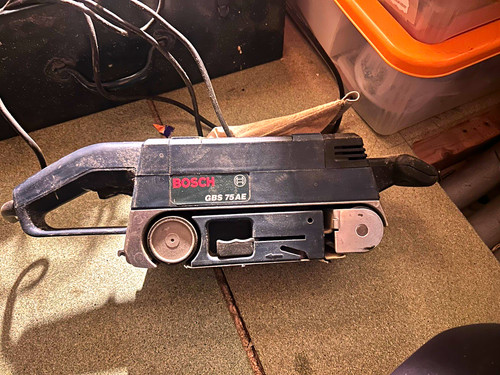 Bosch gbs 75ae - bosch, (mpn