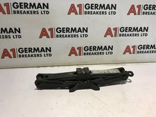 GENUINE VW GOLF MK7 JACK WHEEL