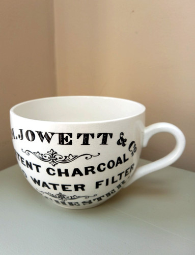Vintage portmeirion chemist - portmeirion,