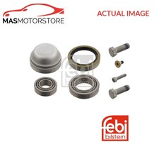 WHEEL BEARING KIT SET FRONT FEBI BILSTEIN 02071 A NEW OE REPLACEMENT