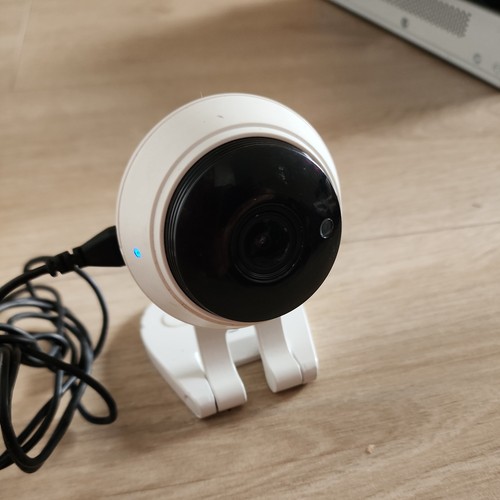 Hive indoor security camera - indoor,