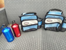 Thermos blue cool - carry, bag