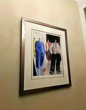 Sarah Jane Szikora "Sherbet