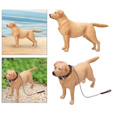 1:6 Dog Figure Action Figure