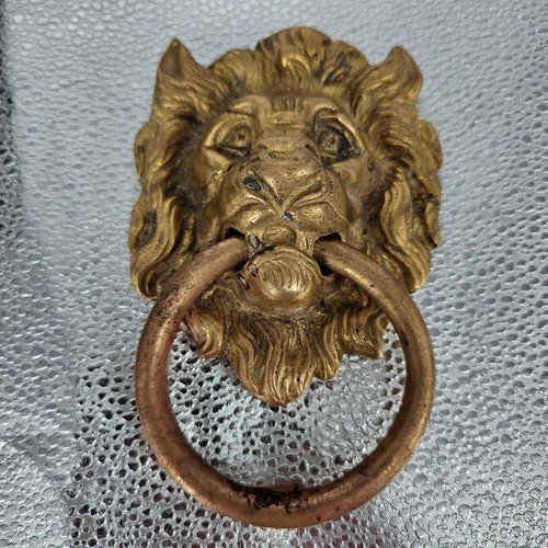 Antique victorian heavy cast - victorian,
