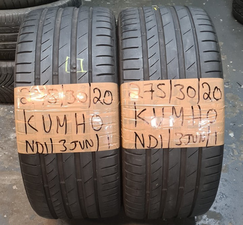 275 2753020 kumho - 275,