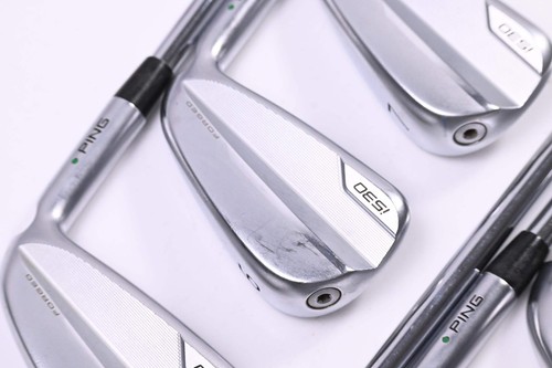 Ping i530 irons gw - ping, /