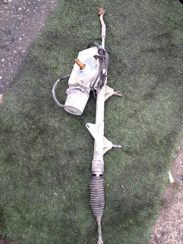 Citroen power steering - power, rack