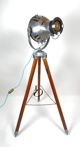 Original wwii raf tripod - original, furse
