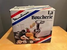 Moulinex La Boucherie Culinary