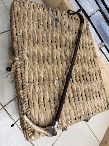 Vintage ladies hunt - vintage,