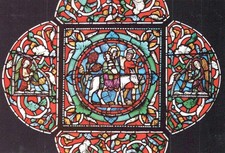 ENGLAND POSTCARD Canterbury