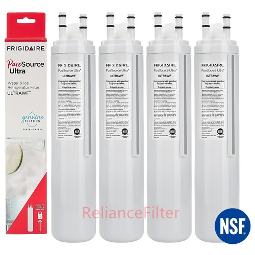 Pack ultrawf frigidaire - pack,