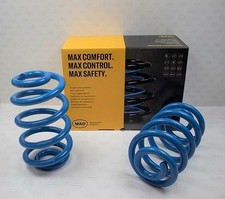 MAD Suspension Reinforced Coil