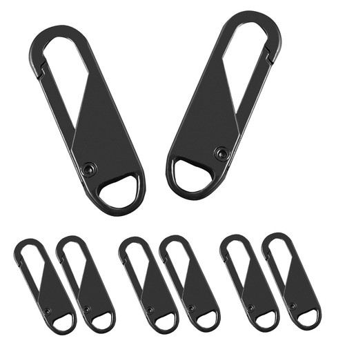 Deoward zipper pull pcs - deoward,