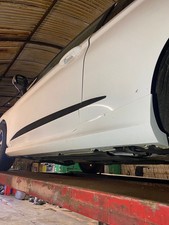 Ford Fiesta st 2020 passenger