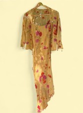 Rene Derhy Vintage Beaded